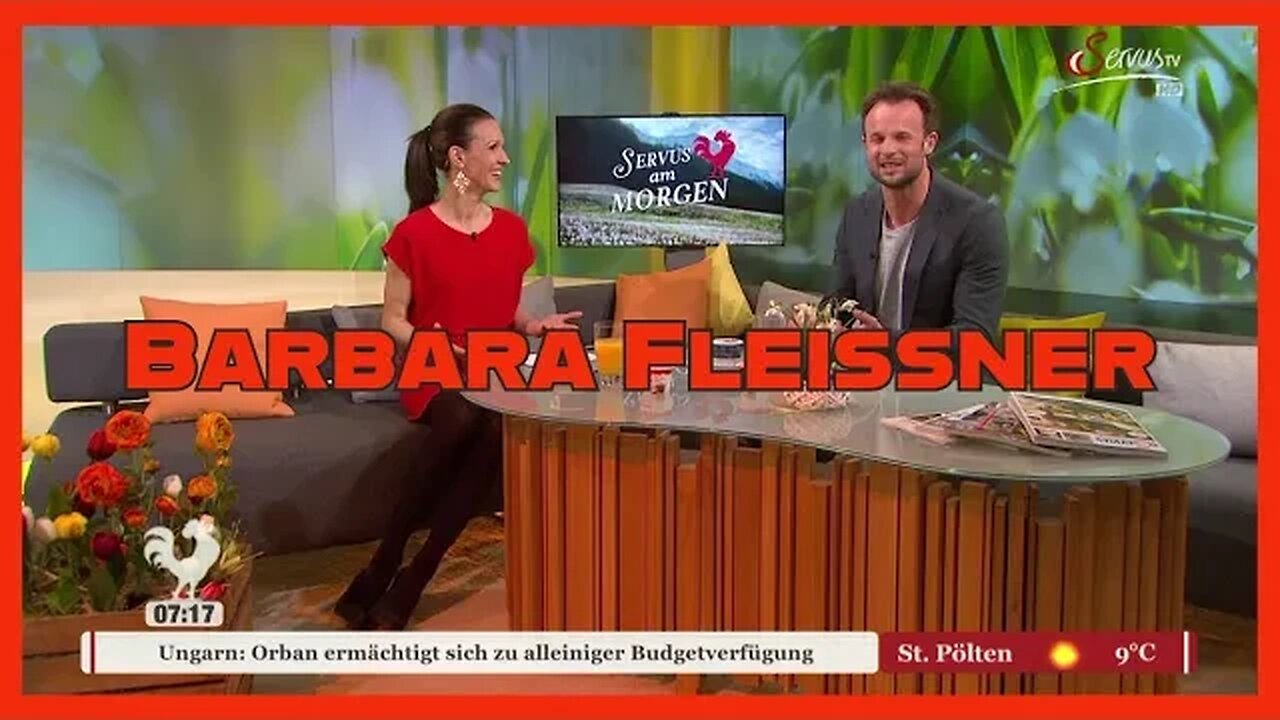 Barbara Fleissner 310316