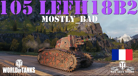105 leFH18B2 - Mostly_Bad