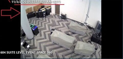 GA Problems Video Missing, Judge Rebukes NY Times, 33 Million Canadians Tracked, 3 Footballers Dead