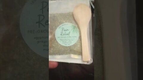 Urbll order has arrived