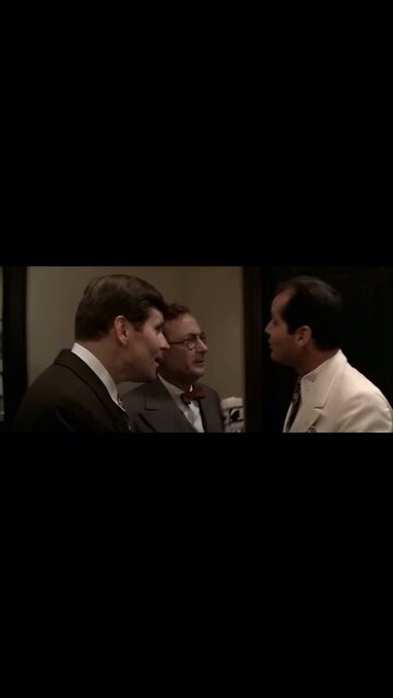 Screwing Like A Chinaman Jack Nicholson Chinatown Movie Clip