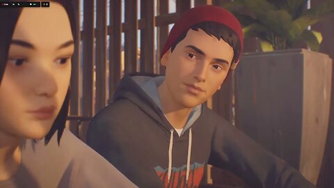 Life is Strange 2 Gameplay Episode 1 Roads