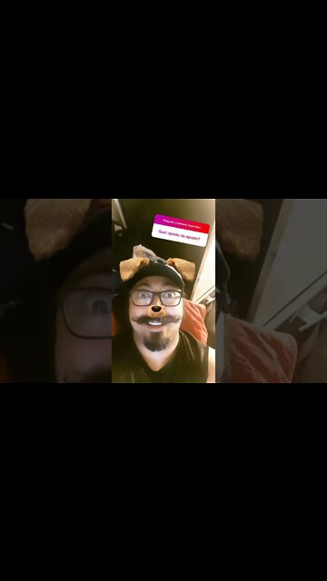 Oposto de Oposto #shorts