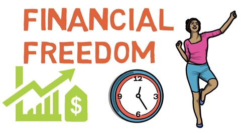 7 Serious Benefits of Financial Freedom (Without Even Retiring)