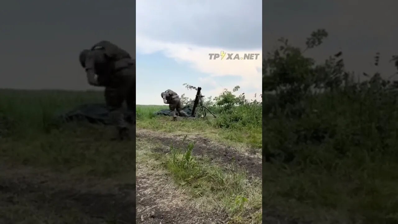 🤘🏼Mortar boys!