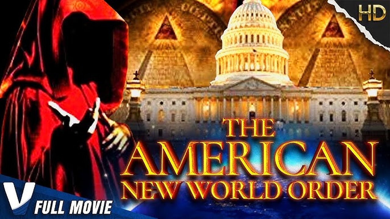 Worldwide Tyranny: The American New World Order | Full Movie