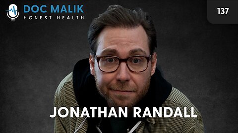 #137 - Cancel Culture, Criticism Of Israel, Anti-Semitism, Covid And The Truth