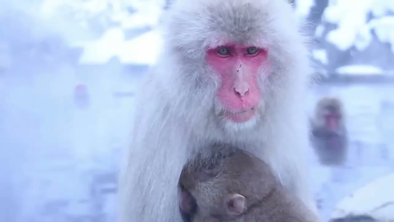 CGI Prime-Apes