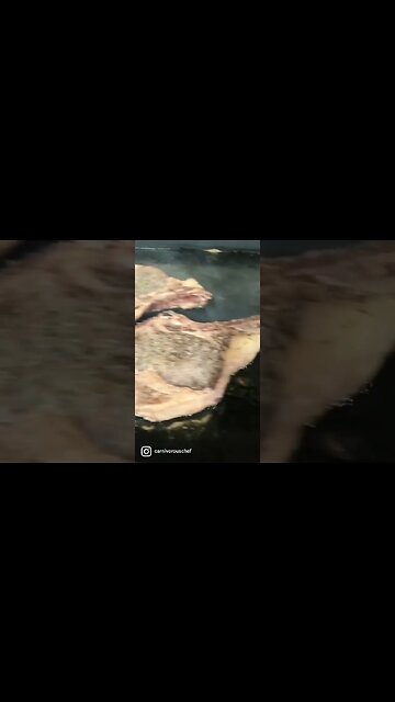 Big Ole Ding Dang Ribeye