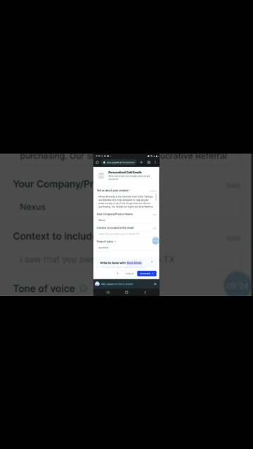 The best blog writing app 2022
