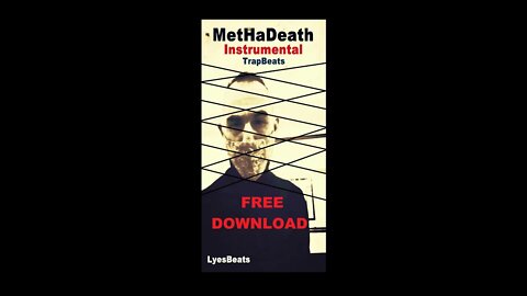 MetHaDeath (Instrumetal TrapBeats)