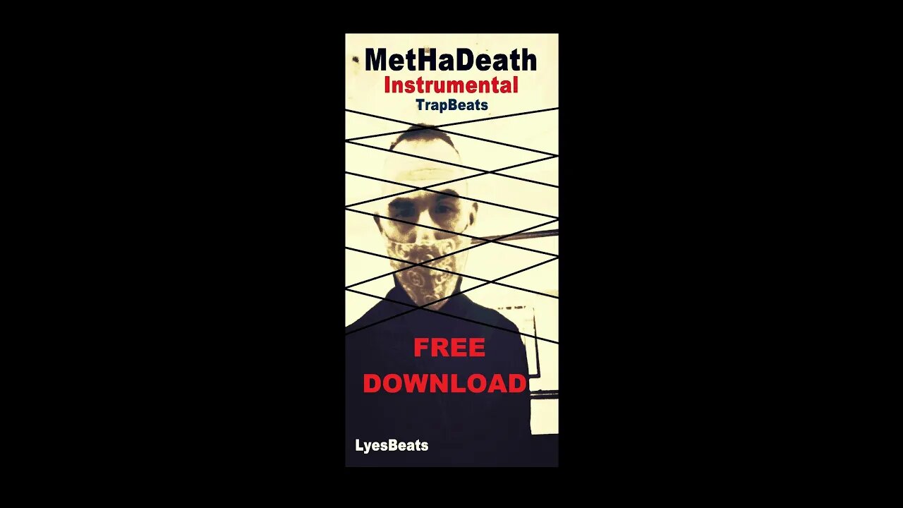 MetHaDeath (Instrumetal TrapBeats)