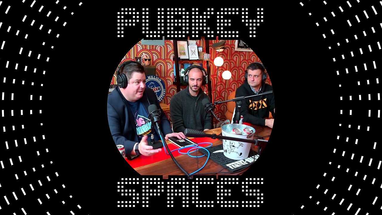 PubKey Spaces: Stand With Crypto Election Special 10.29.2024