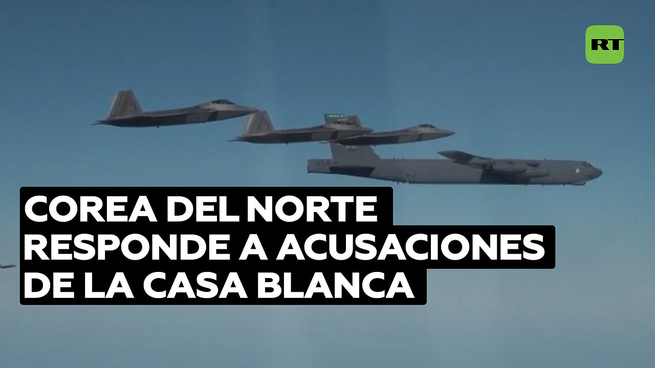 Corea del Norte: "Amenaza permanente" es una expresión más adecuada para EE.UU.