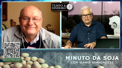 Milho mostrando estabilidade no Brasil