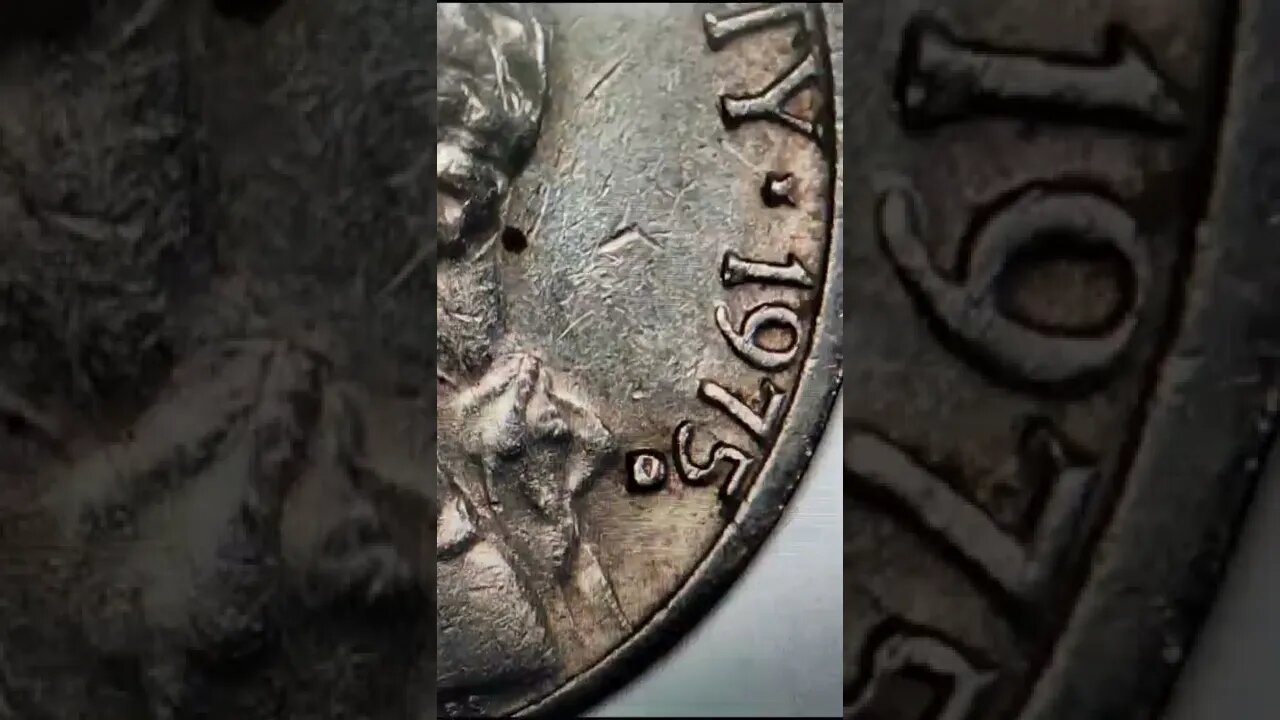 This is What a $1,000 Nickel Looks Like! #coins #money #coincollecting