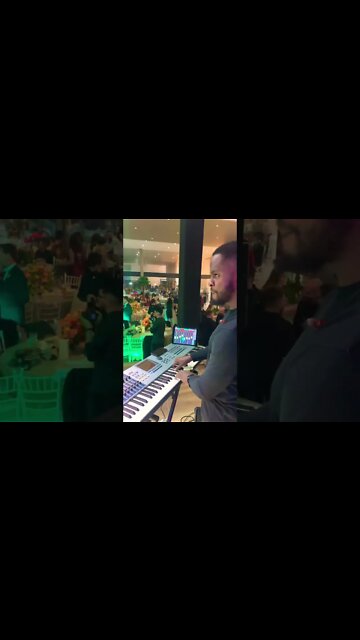 #festadecasamento #casamento #dança #dançando #bastidores #show #fy #fyp #noiva #musico #musica