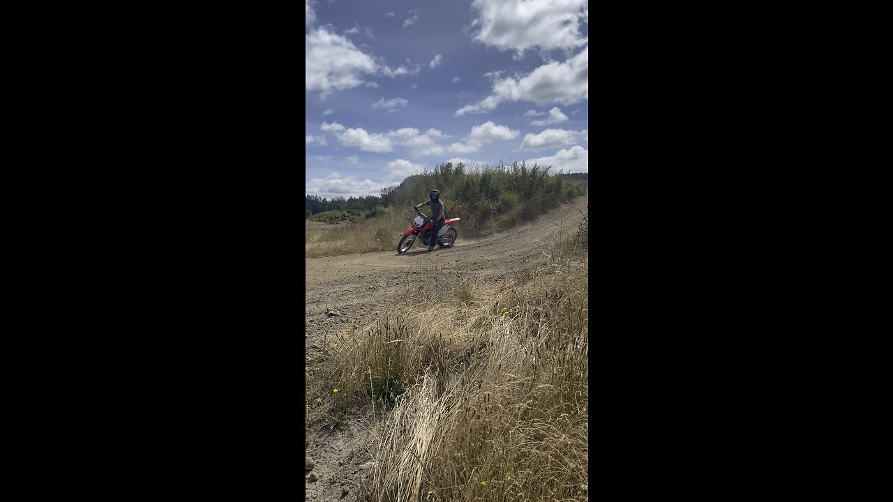 Dirtbike