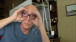 Episode 1708 Scott Adams: Today I Will Take Your Brain On A Mushroom Trip Without Any Mushrooms