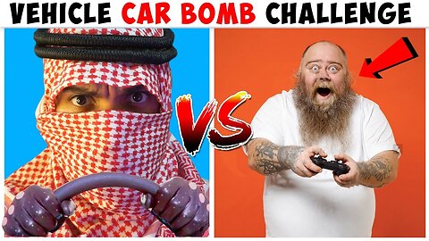 *BANNED On Youtube* Arab Car BOMBS Players in Warzone! 👳🏽‍♀️💥