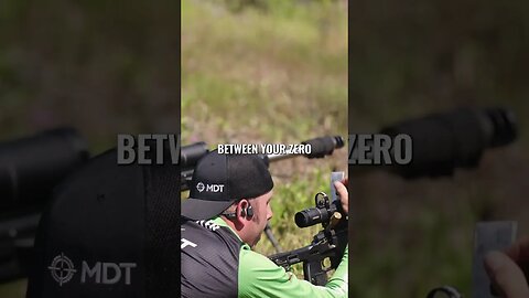 Expert Tip For Match Shooting