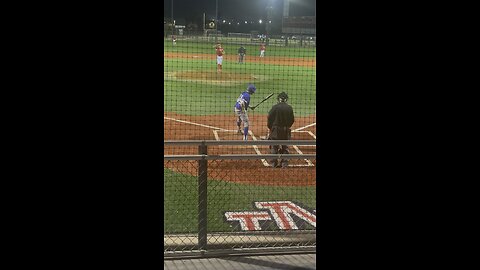 Pitching vs Los Al 5th Inning 2022- 1117