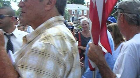 Allen west in Lexington 8 5 12 5