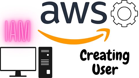 AWS 101 - IAM