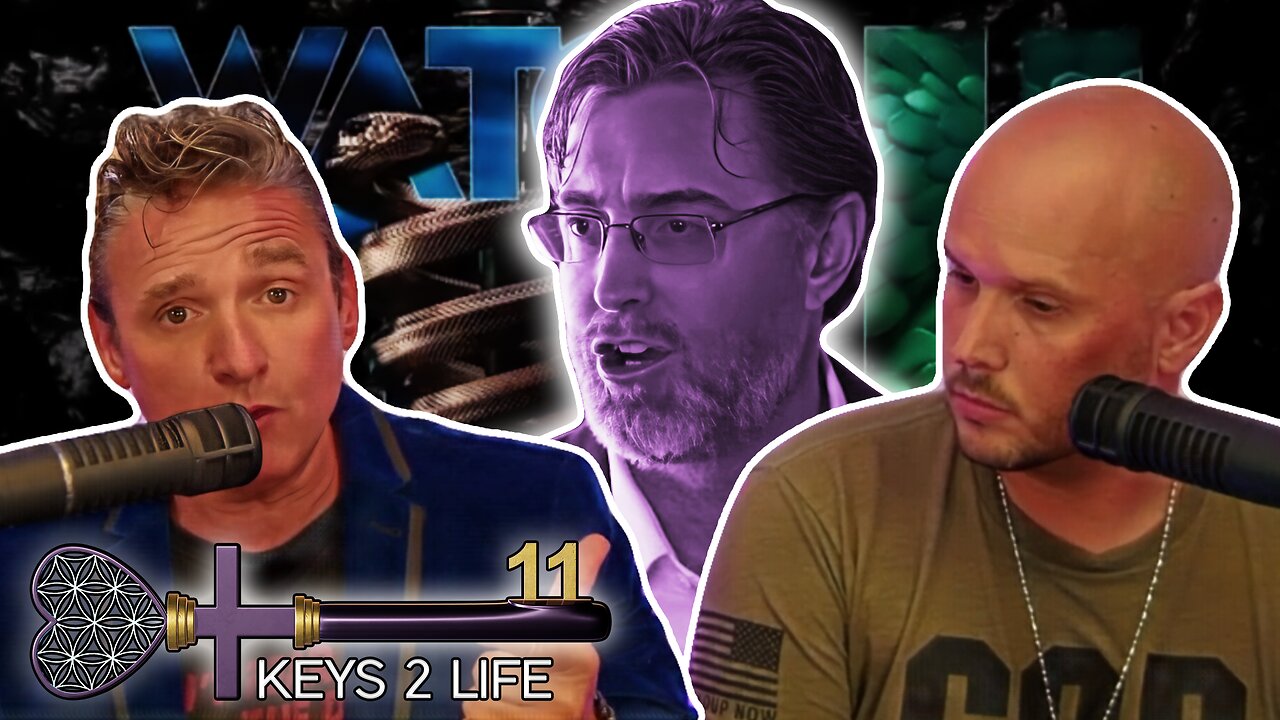 Keys 2 Life EP31: Watch The Water 2