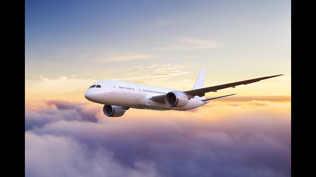 Aircraft Manufacturers l Commercial Flights