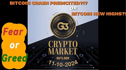 Predicting Bitcoin’s Next Move: 2-Week BTC Price Guess! 🚀📈 | Crypto Market Outlook