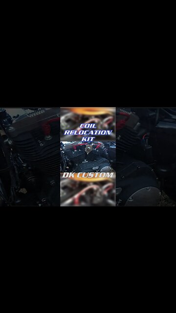 Change the Look Of Your Harley! #shorts