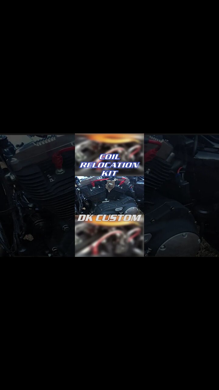 Change the Look Of Your Harley! #shorts