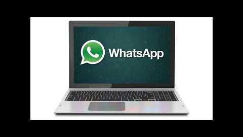 ABRIR o WHATSAPP no COMPUTADOR