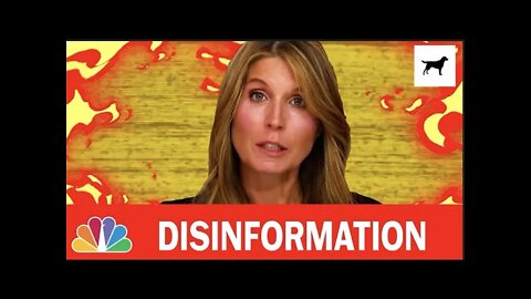 Glenn Greenwald comprises montage of Nicole Wallace