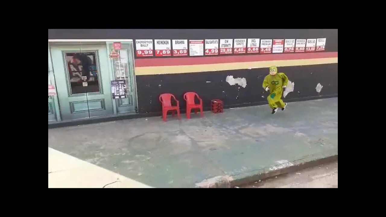 OS REIS DOS PASSINHOS DA CARRETA DA ALEGRIA, DANÇANDO FOFÃO, CHAVES, BEN10 E PATATI, LIKE 1