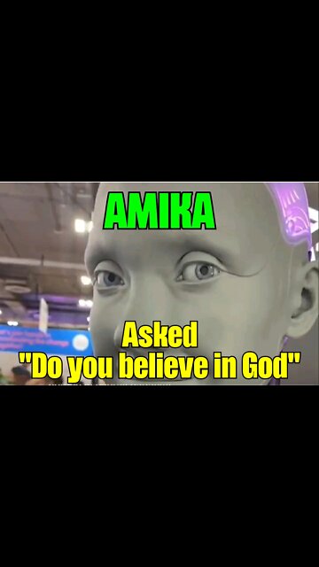 AMIKA