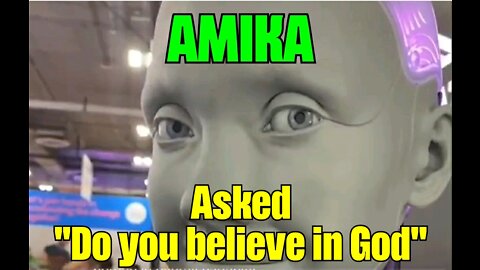 AMIKA