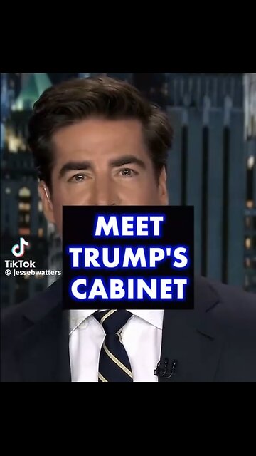 PRESIDENT TRUMP PICK NEW CABINET❤️🇺🇸🪽🏛️FOR THE WHITE HOUSE IN 2025🏛️🪽💫