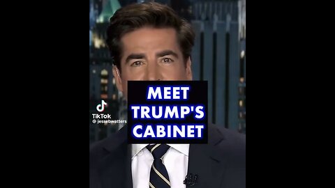 PRESIDENT TRUMP PICK NEW CABINET❤️🇺🇸🪽🏛️FOR THE WHITE HOUSE IN 2025🏛️🪽💫