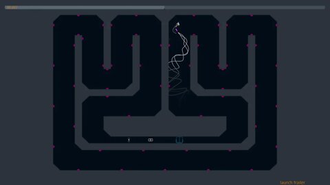 N++ - Launch Trailer (SU-E-16-02) - G++