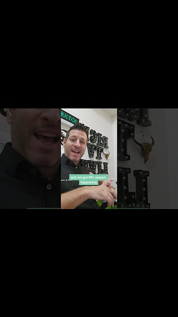 Watch the RICH TV LIVE PODCAST for trending Stocks, Bitcoin, News and Sports