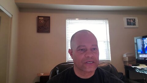 Veterans In Politics President moving forward in 2020!