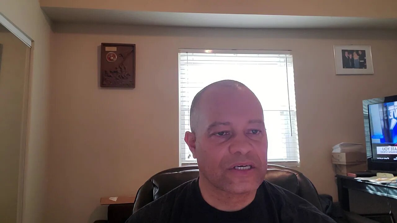 Veterans In Politics President moving forward in 2020!