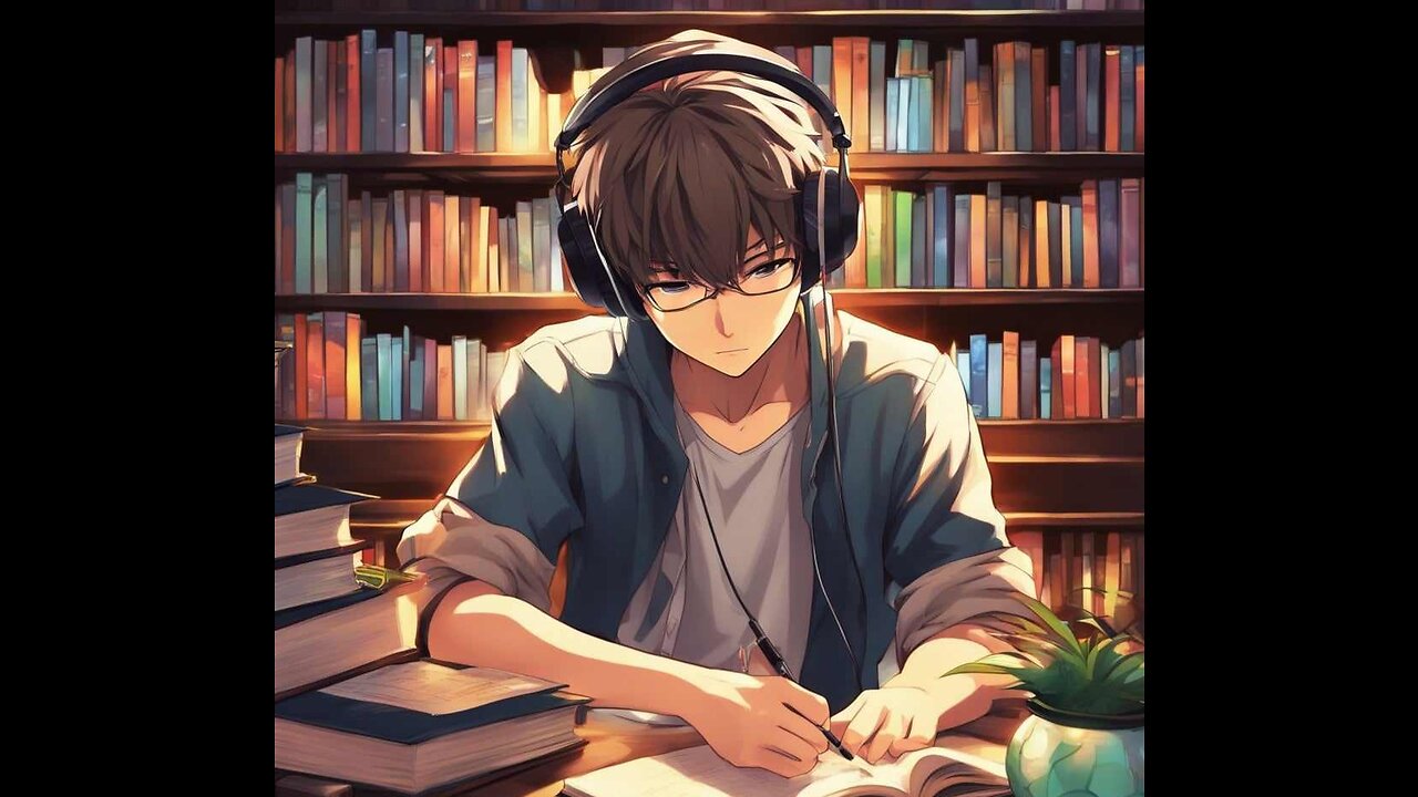 LOFI | CHILL VIBES | RELAX | STUDY | SLEEP