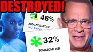 EVERYONE HATES Disney's WOKE Pinocchio Movie! DESTROYED ONLINE!