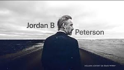 The Horrific Reason Why Being Cheated On is SO PAINFUL! _ Jordan Peterson