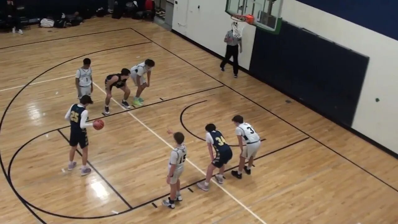 PL9B vs Rosemount - Mar 1, 2022 - 1 of 4