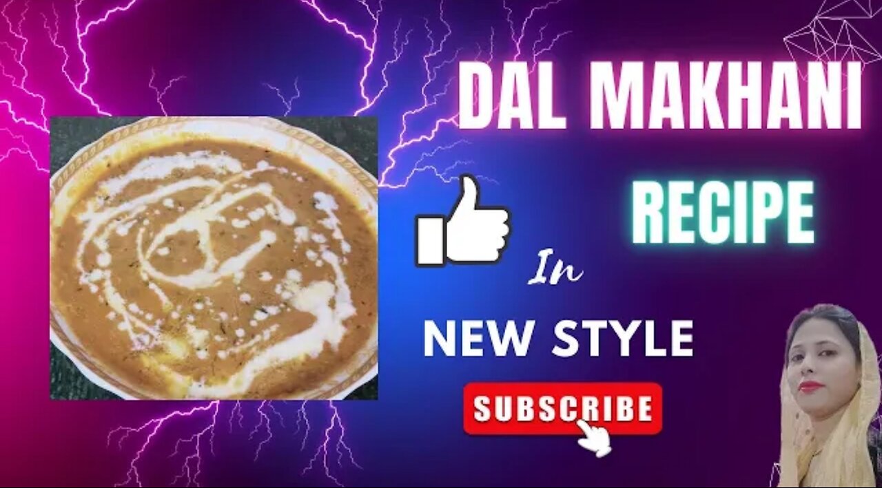 How to make DAL MAKHANI RECIPE in 🆕 style || RINA ALIM VLOGS. || WATCH FULL VIDEO......