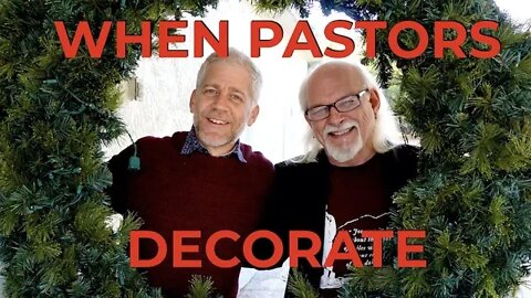 Help Decorate LifePoint Wednesday, Dec 4 at 6:30PM!